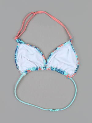 Бюстгальтер купальный