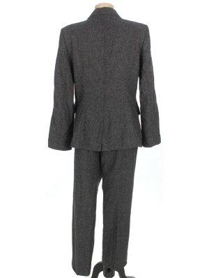 Комплект (брюки, пиджак)