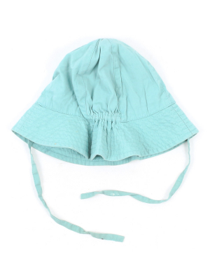 Шляпа детская