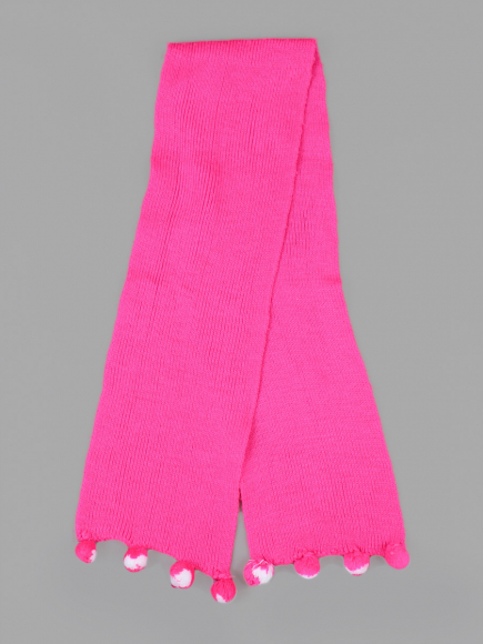 Шарф детский