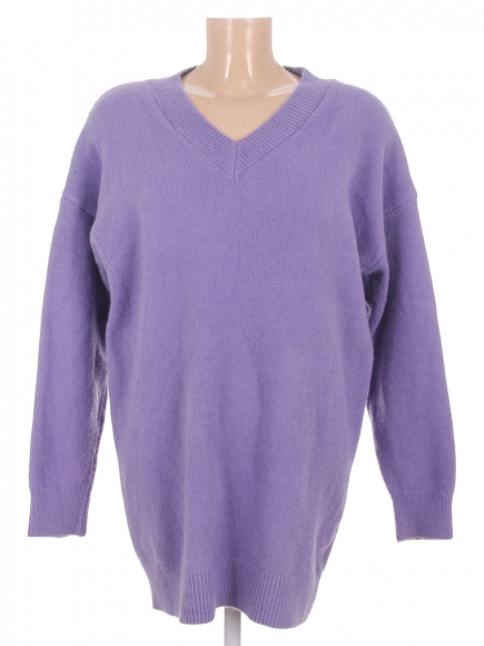 Кофта удлинённая