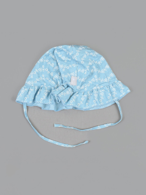 Шапка детская