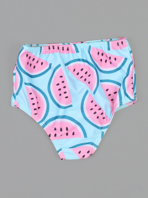 Плавки купальные