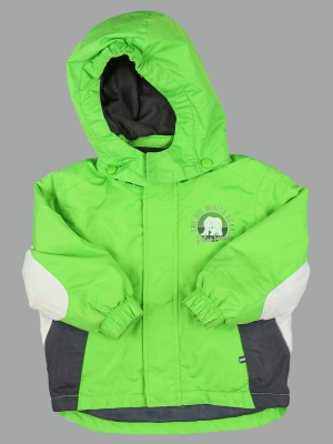 Куртка горнолыжная