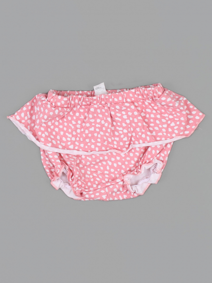 Трусы на памперс