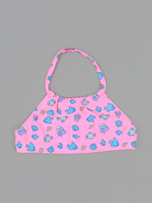 Топ купальный