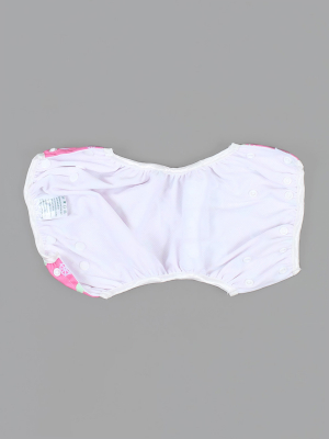 Подгузник многоразовый