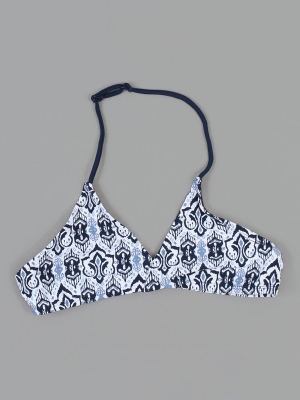 Бюстгальтер купальный