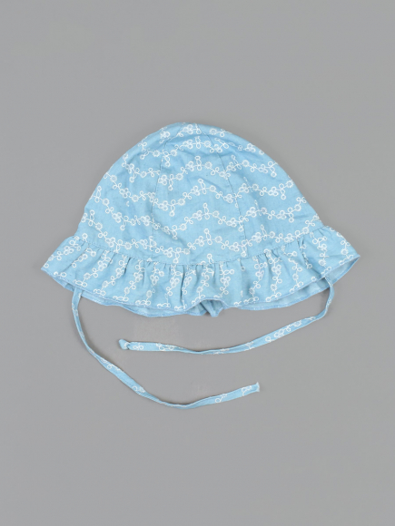 Шапка детская