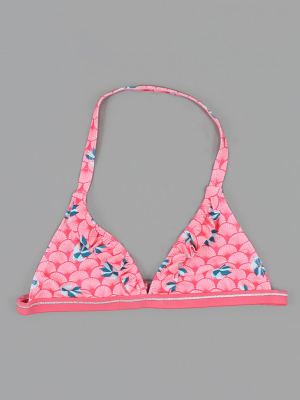 Бюстгальтер купальный