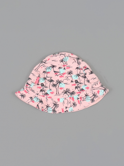 Шляпа детская