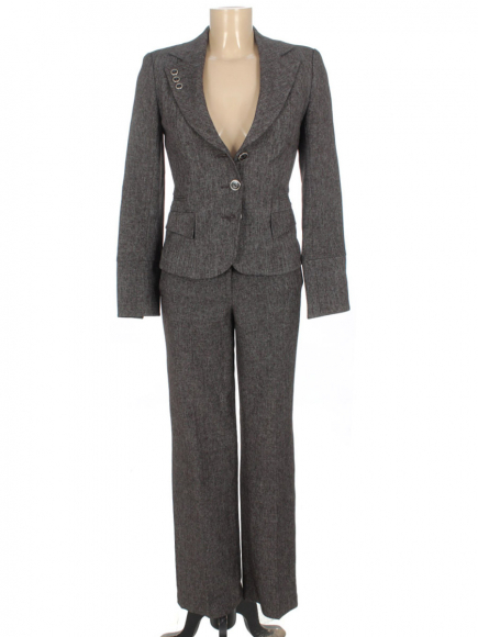 Комплект (брюки, пиджак)