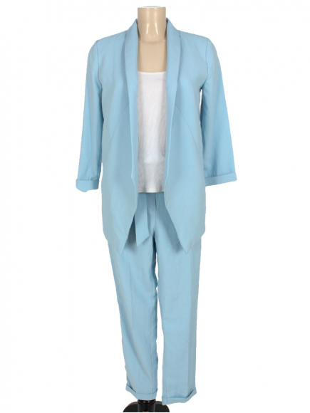 Комплект (брюки, пиджак)