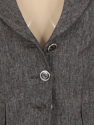 Комплект (брюки, пиджак)