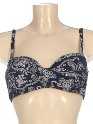 Бюстгальтер купальный