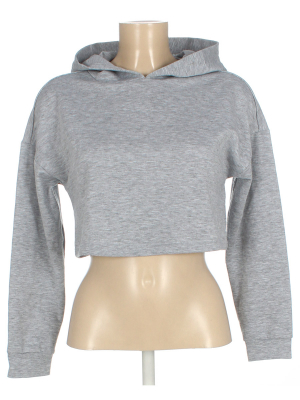 Кофта укороченная