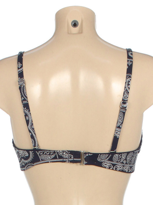 Бюстгальтер купальный