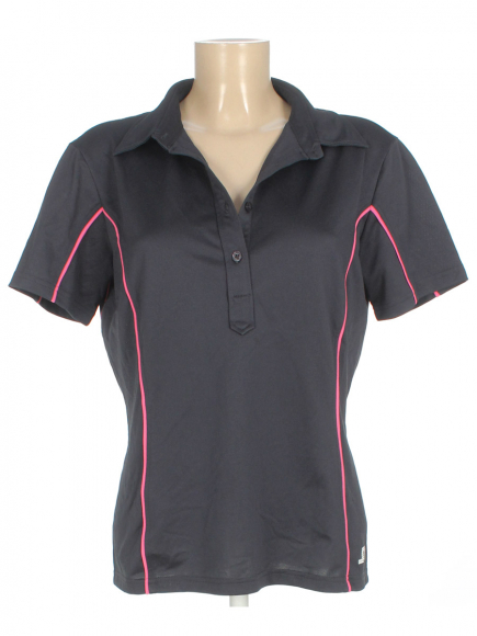 Футболка-поло