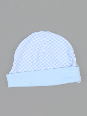 Шапка детская