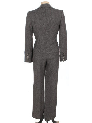 Комплект (брюки, пиджак)