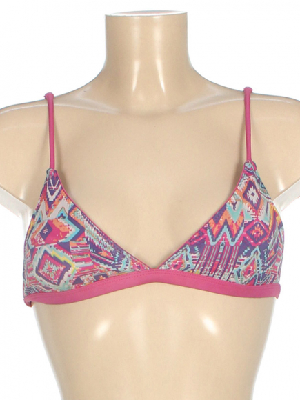 Бюстгальтер купальный