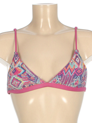 Бюстгальтер купальный