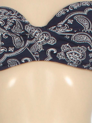 Бюстгальтер купальный