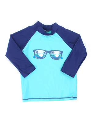 Кофта купальная