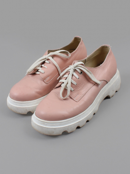 Полуботинки