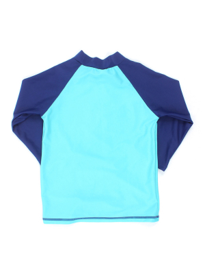 Кофта купальная