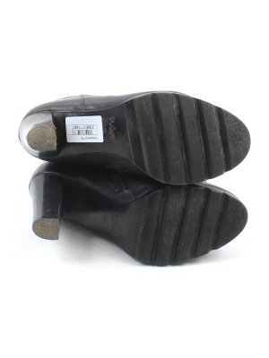 Полусапоги