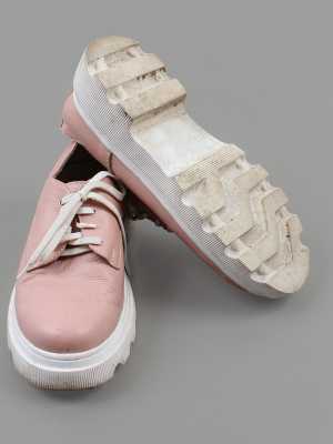 Полуботинки