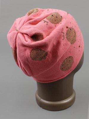 Шапка детская