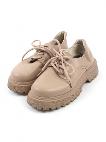 Полуботинки