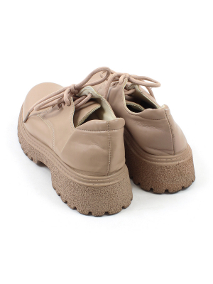 Полуботинки