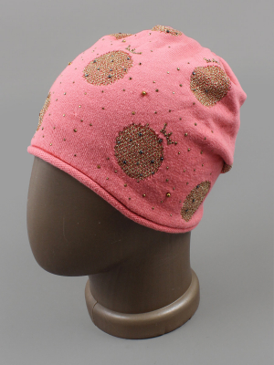 Шапка детская