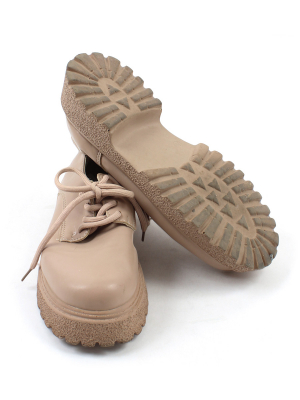 Полуботинки