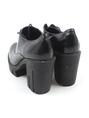 Полуботинки