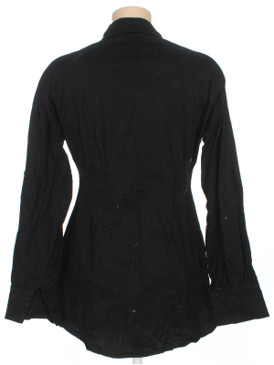 Рубашка удлиненная