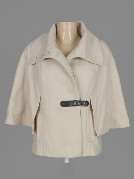 Полупальто