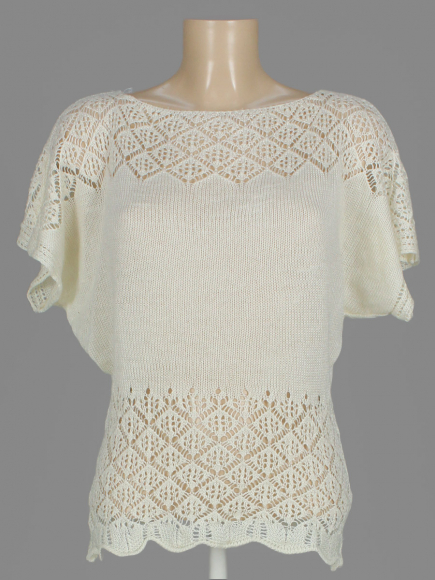 Безрукавка