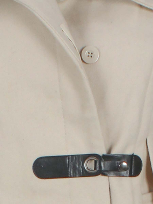 Полупальто