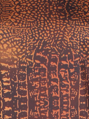 Кофта удлинённая