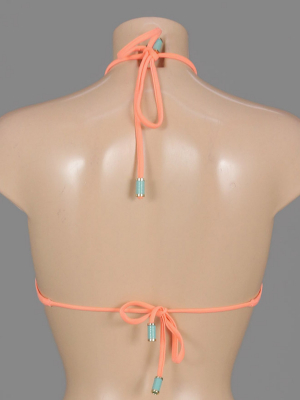 Бюстгальтер купальный