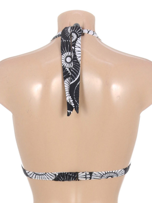 Бюстгальтер купальный