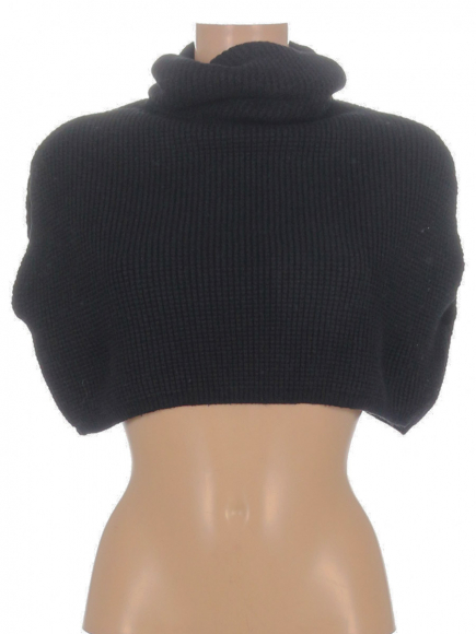 Безрукавка