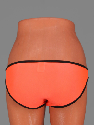 Плавки купальные