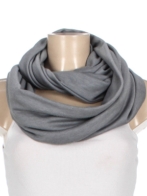 Шарф - хомут