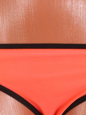 Плавки купальные