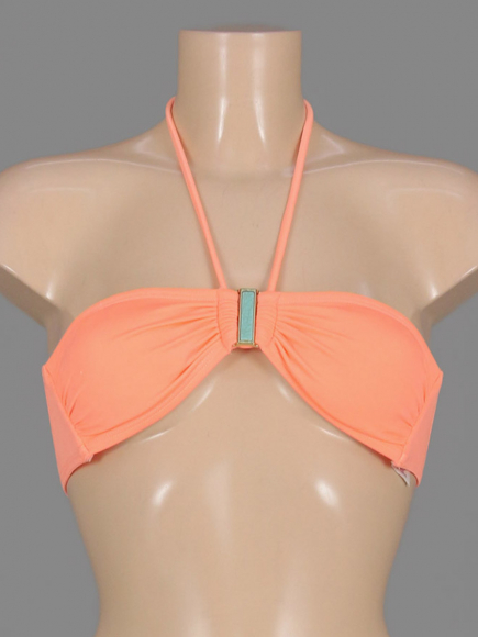 Бюстгальтер купальный